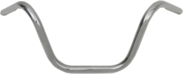 EMGO - HANDLEBAR 82 STOCKER 1 CHR - 06013299