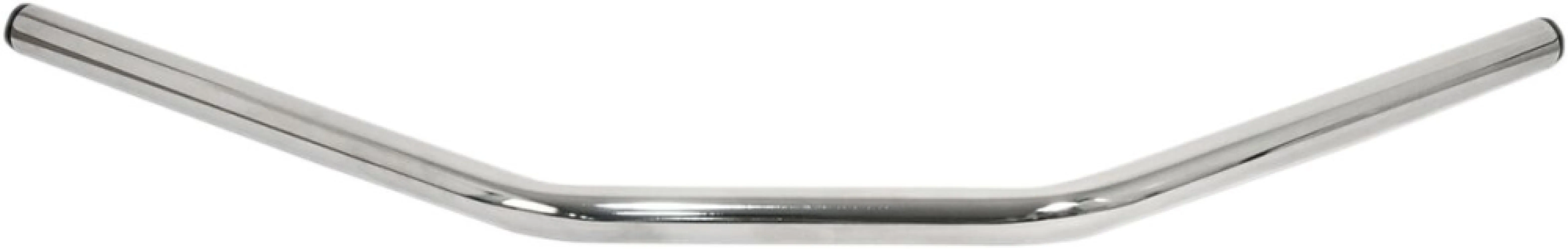 EMGO - HANDLEBAR DRAG 1 CHROME - 06013300