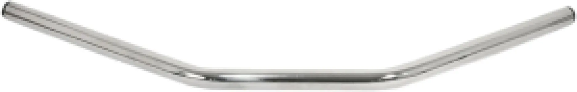 EMGO - HANDLEBAR DRAG 1 CHROME - 06013300