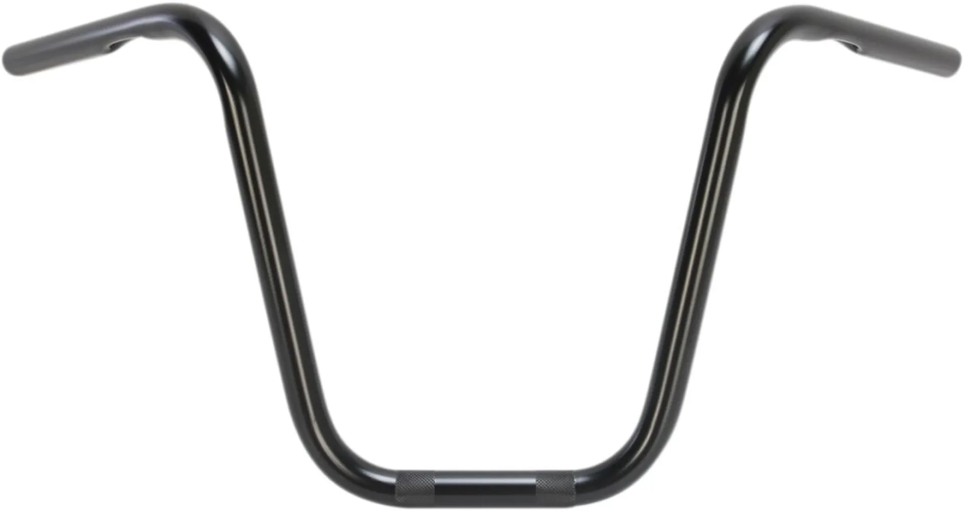 EMGO - HANDLEBAR APE 1 BLACK - 06013316