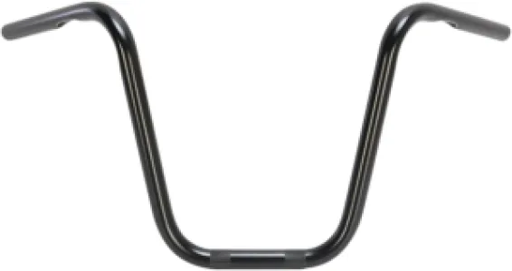 EMGO - HANDLEBAR APE 1 BLACK - 06013316