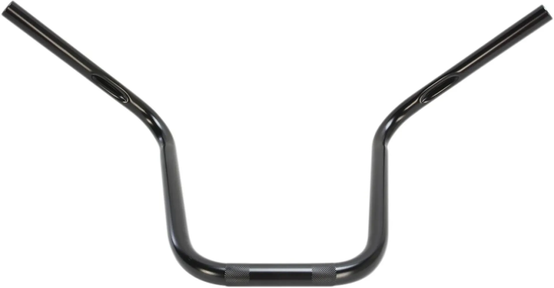 EMGO - HANDLEBAR APE 1 BLACK - 06013316