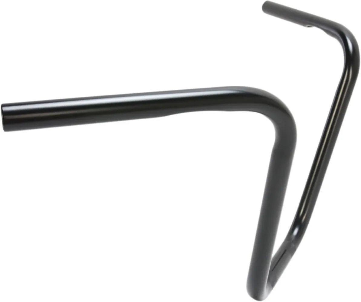 EMGO - HANDLEBAR APE 1 BLACK - 06013316