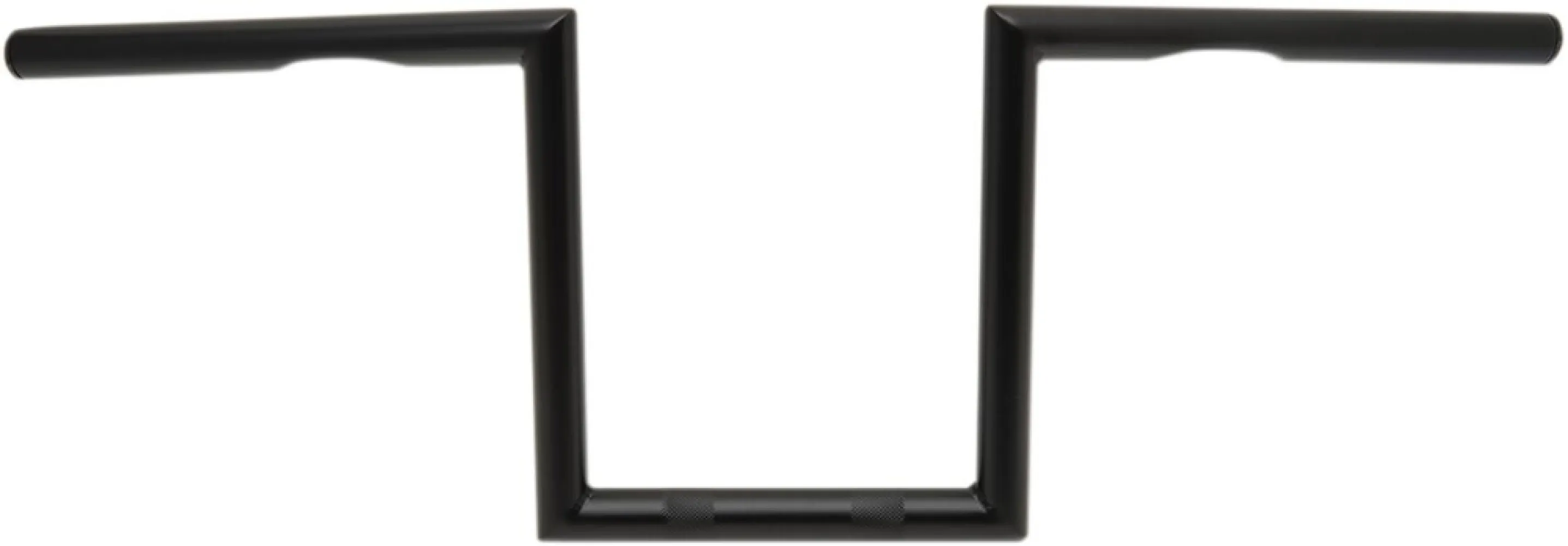 EMGO - HANDLEBAR Z-BAR 1 BLACK - 06013315