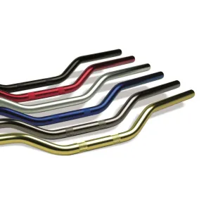 TRW - HANDLEBAR ALU BLK - 06013379