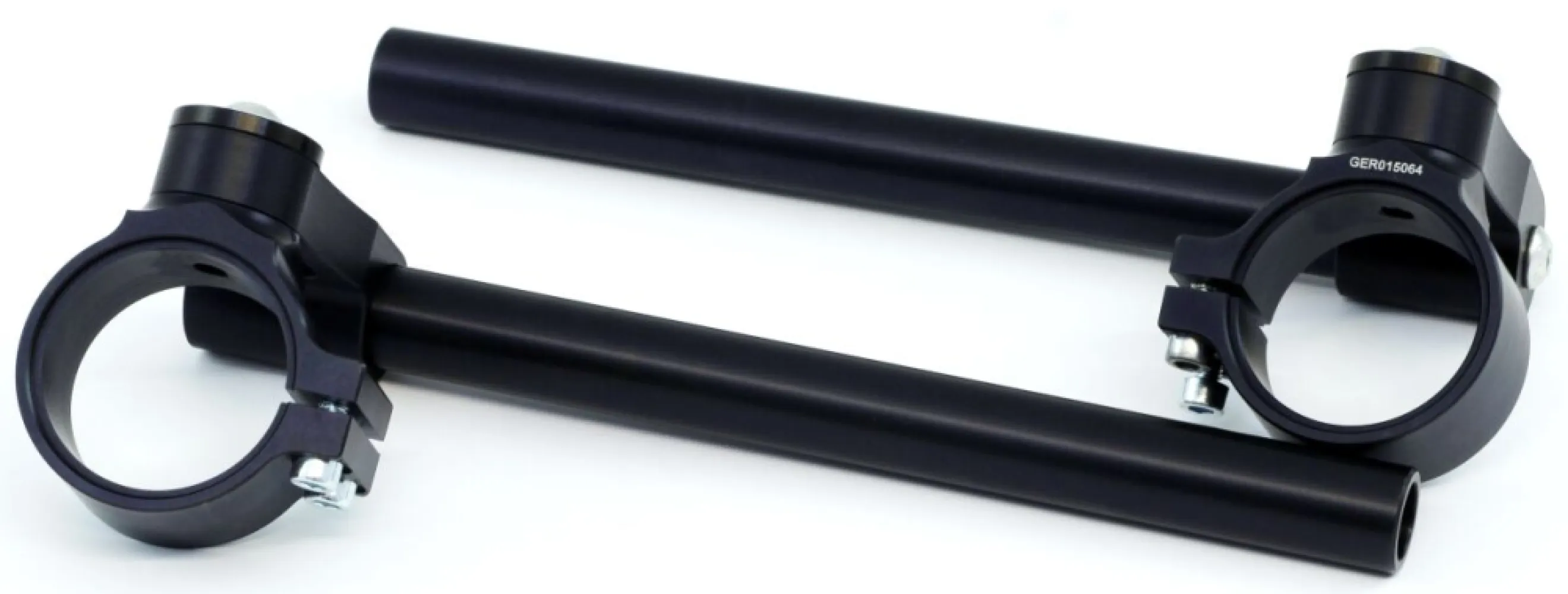 TRW - HANDLEBAR KIT +40MM BK - 06013565