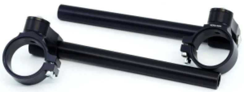 TRW - HANDLEBAR KIT +40MM BK - 06013565