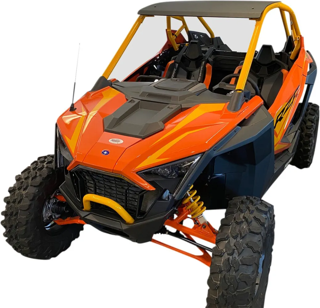 MOOSE OFFROAD FOUR WHEEL - ROOF POL RZR PRO XP MSE - 05211867