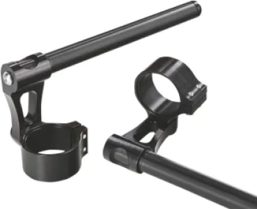 TRW - HANDLEBAR KIT +60MM BK - 06013568