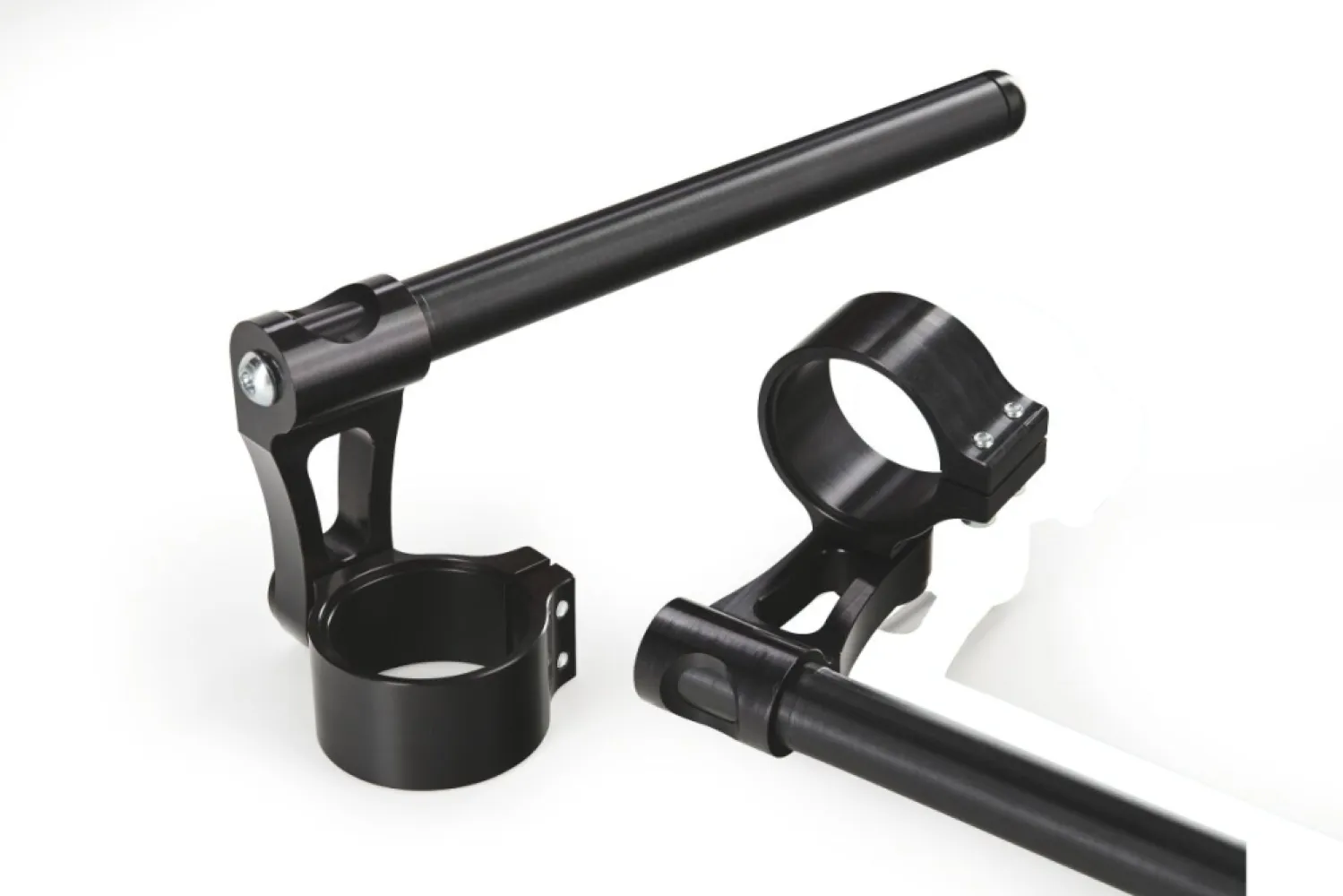 TRW - HANDLEBAR KIT +60MM BK - 06013568