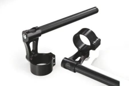 TRW - HANDLEBAR KIT +60MM BK - 06013568