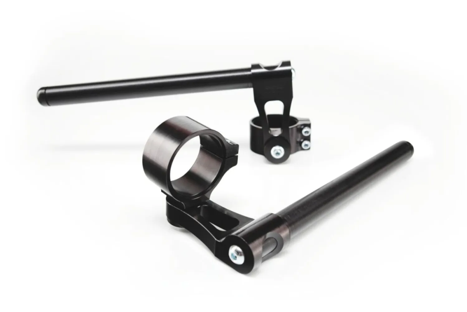 TRW - HANDLEBAR KIT +60MM BK - 06013568
