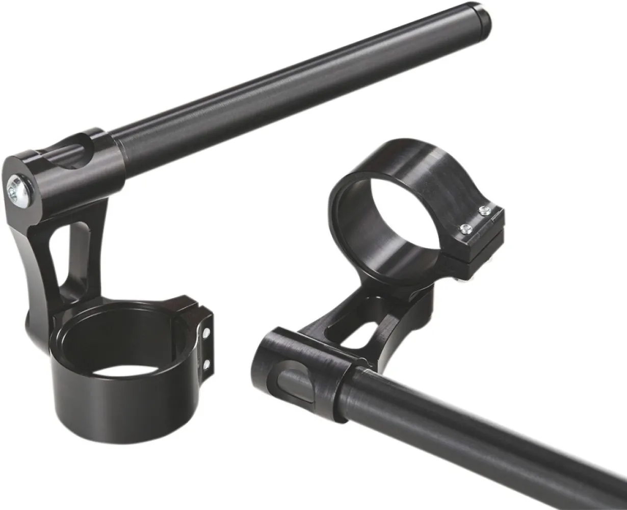 TRW - HANDLEBAR KIT +60MM BK - 06013567