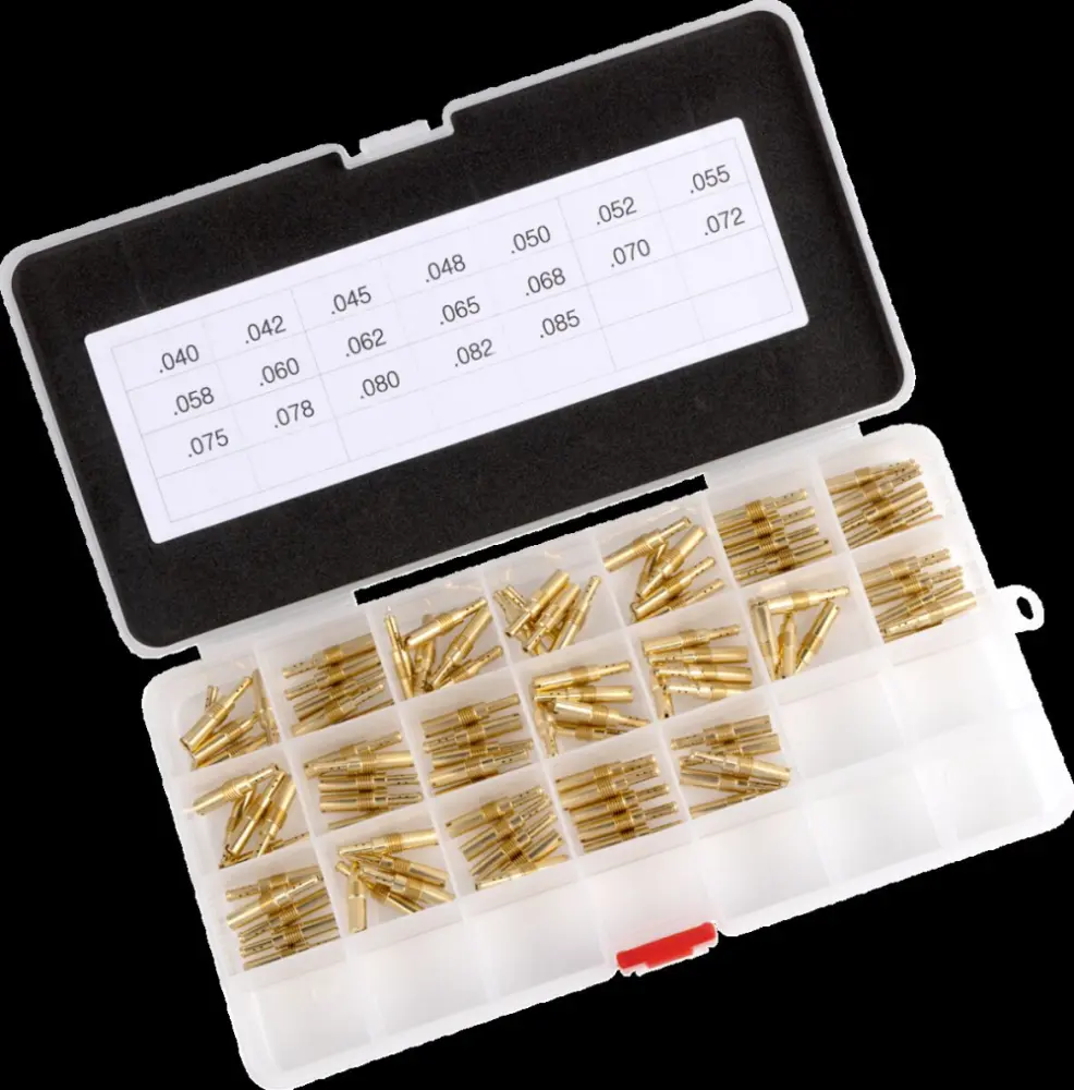 WISECO - JETS PILOT ASST KT KEIHIN - 10060315