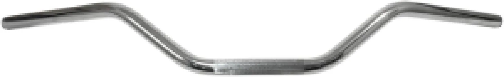 EMGO - HANDLEBAR #7 DIRT TRACK CHR - 06013833