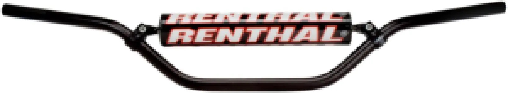 RENTHAL - RENTHAL 22MM 613 ENDURO HI BK - 06013945