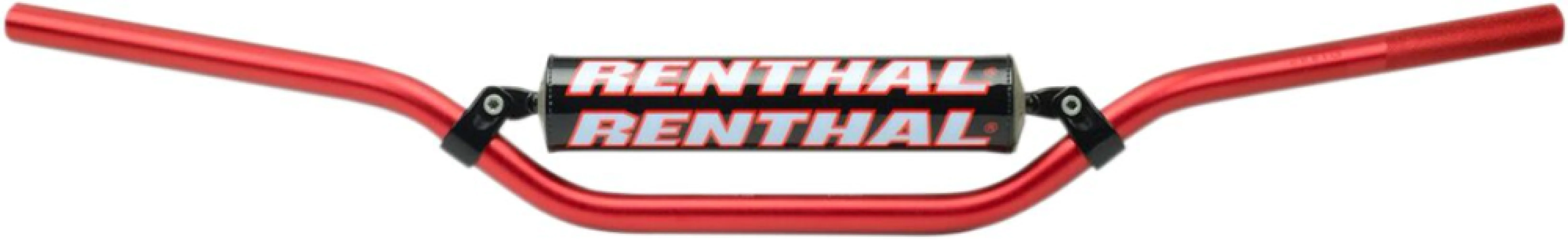 RENTHAL - RENTHAL 22MM RC 971 RED - 06013948