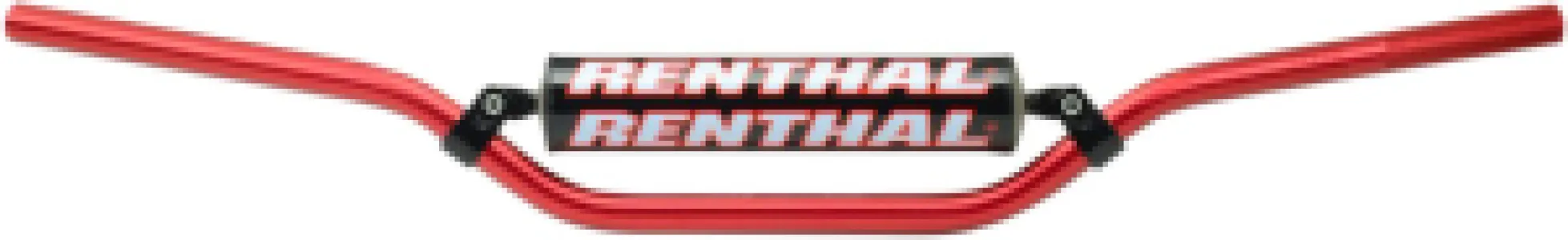 RENTHAL - RENTHAL 22MM RC 971 RED - 06013948