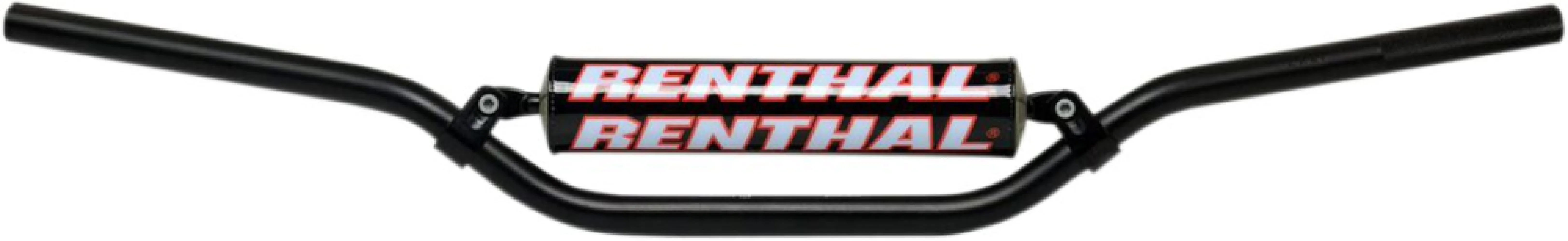 RENTHAL - RENTHAL 22MM 693 ENDURO BLK - 06013947