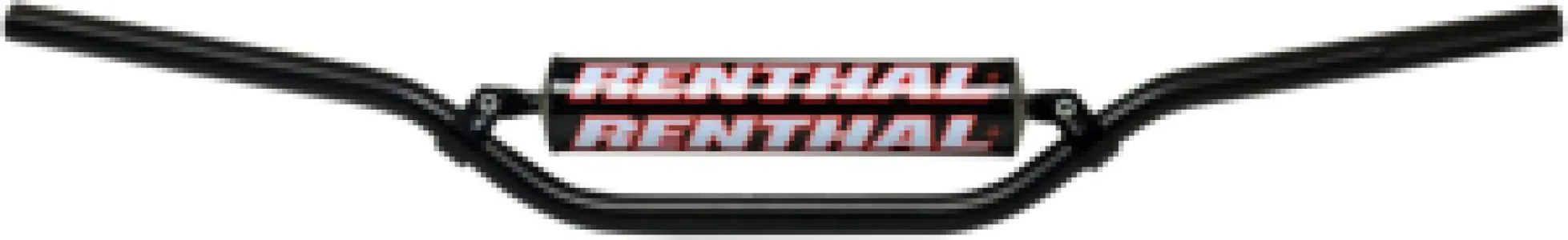 RENTHAL - RENTHAL 22MM 693 ENDURO BLK - 06013947