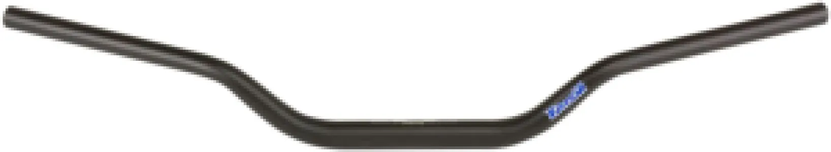 RENTHAL - FATBAR STREET 814 BLK - 06014076