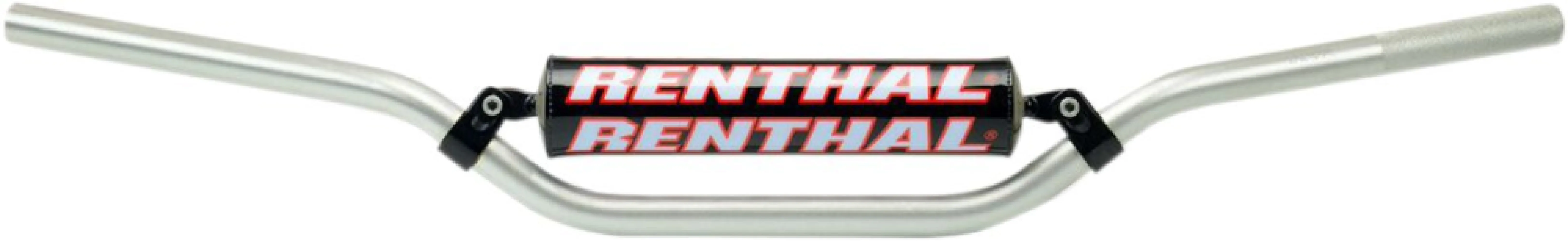 RENTHAL - RENTHAL 22MM RC 971 SLV - 06013949