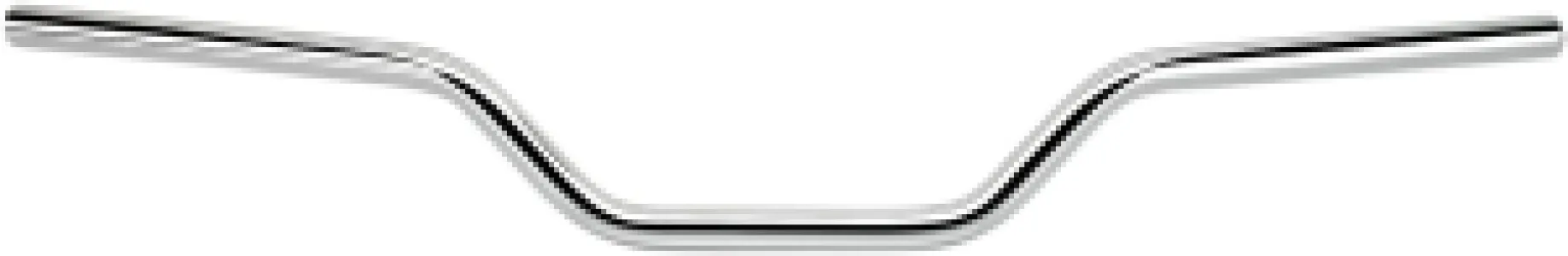 BILTWELL - HANDLEBAR TRKR 7/8 CH SM - 06014096