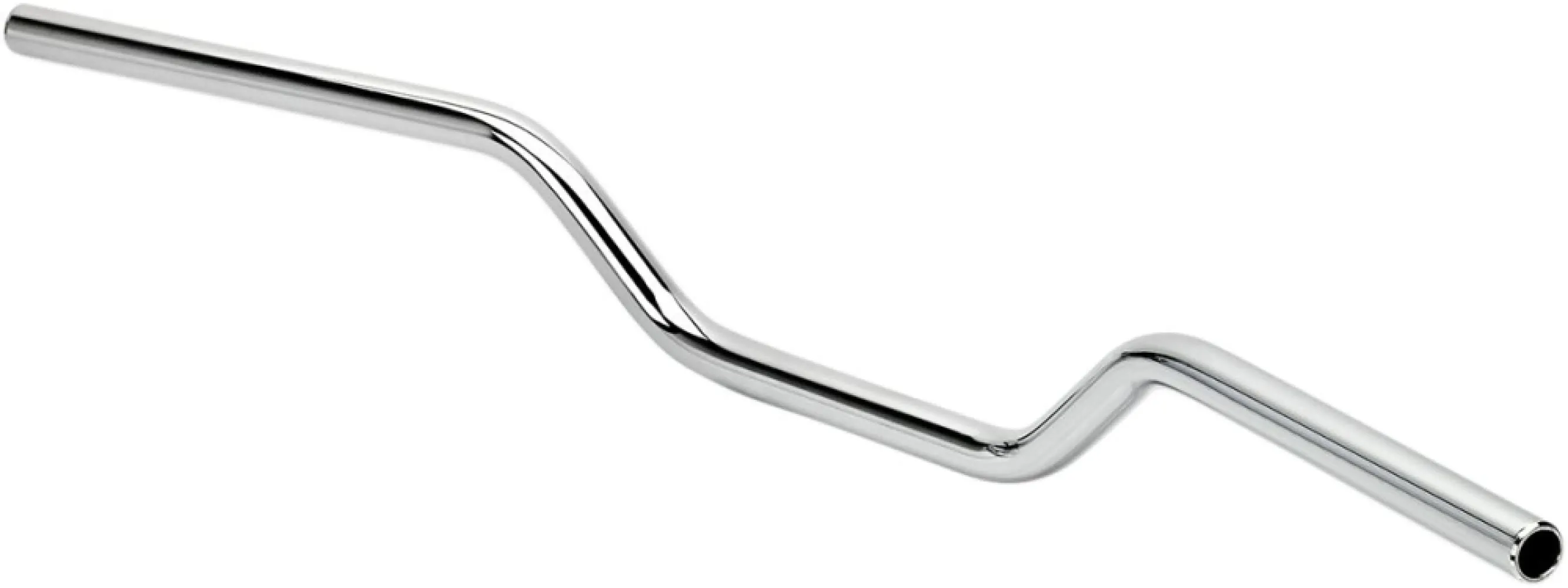 BILTWELL - HANDLEBAR TRKR 7/8 CH SM - 06014096