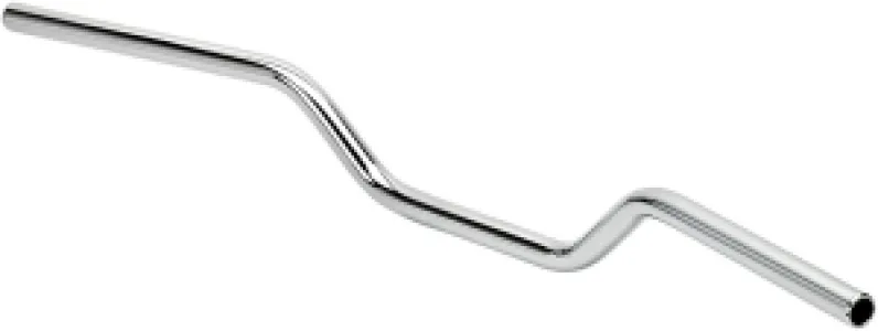 BILTWELL - HANDLEBAR TRKR 7/8 CH SM - 06014096