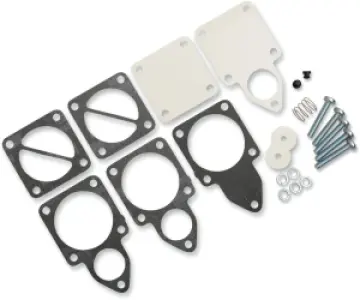 VERTEX - FUEL PUMP REBUILD KIT - 10090016
