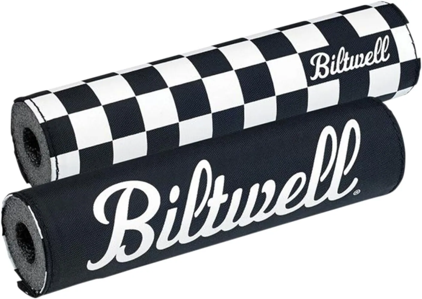 BILTWELL - PAD CROSSBAR BW CHECKR - 06014099
