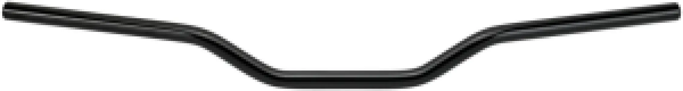 BILTWELL - HANDLEBAR TRKR 7/8 BK DP - 06014097