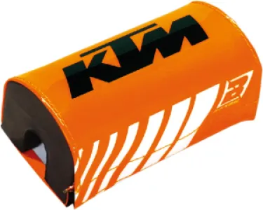 BLACKBIRD RACING - BAR PAD OS KTM - 06014149