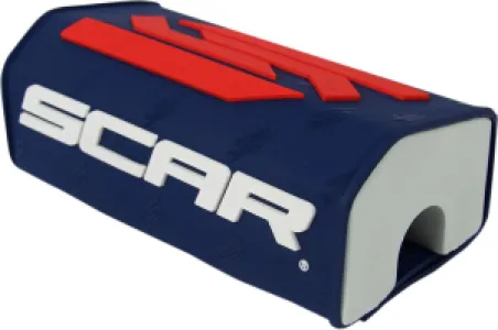 SCAR - BAR PAD O2 DARK BLUE - 06014153