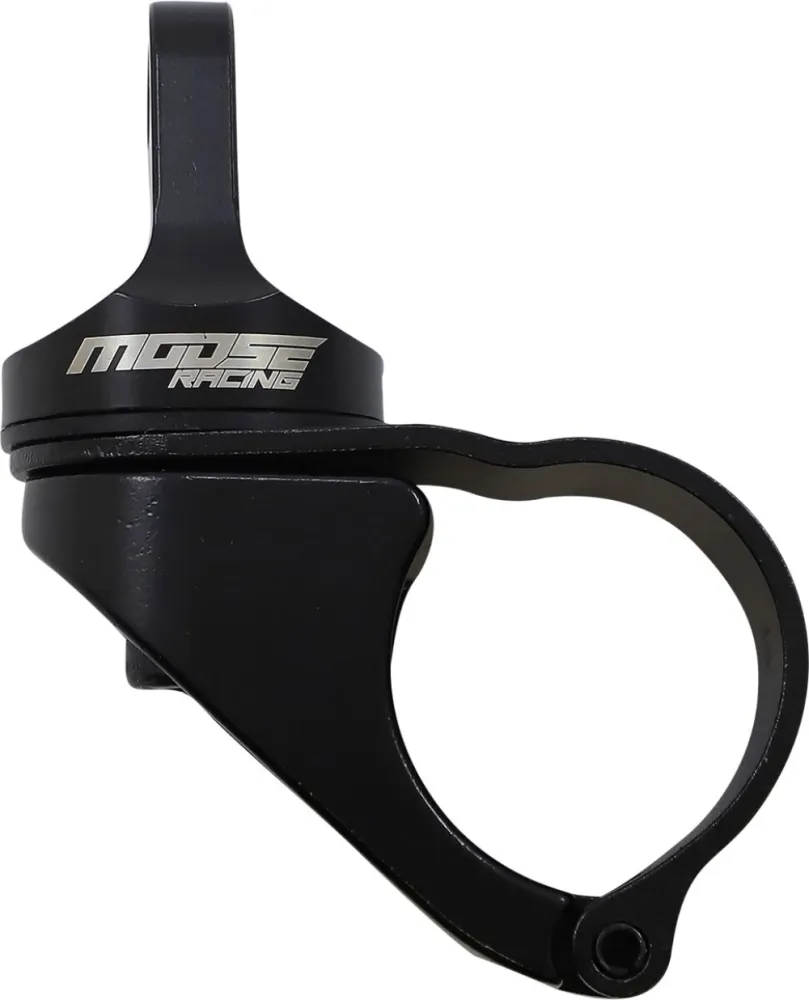 MOOSE OFFROAD HARD-PARTS - WHIP FLAG MNT 1.875 MSE - 05211904