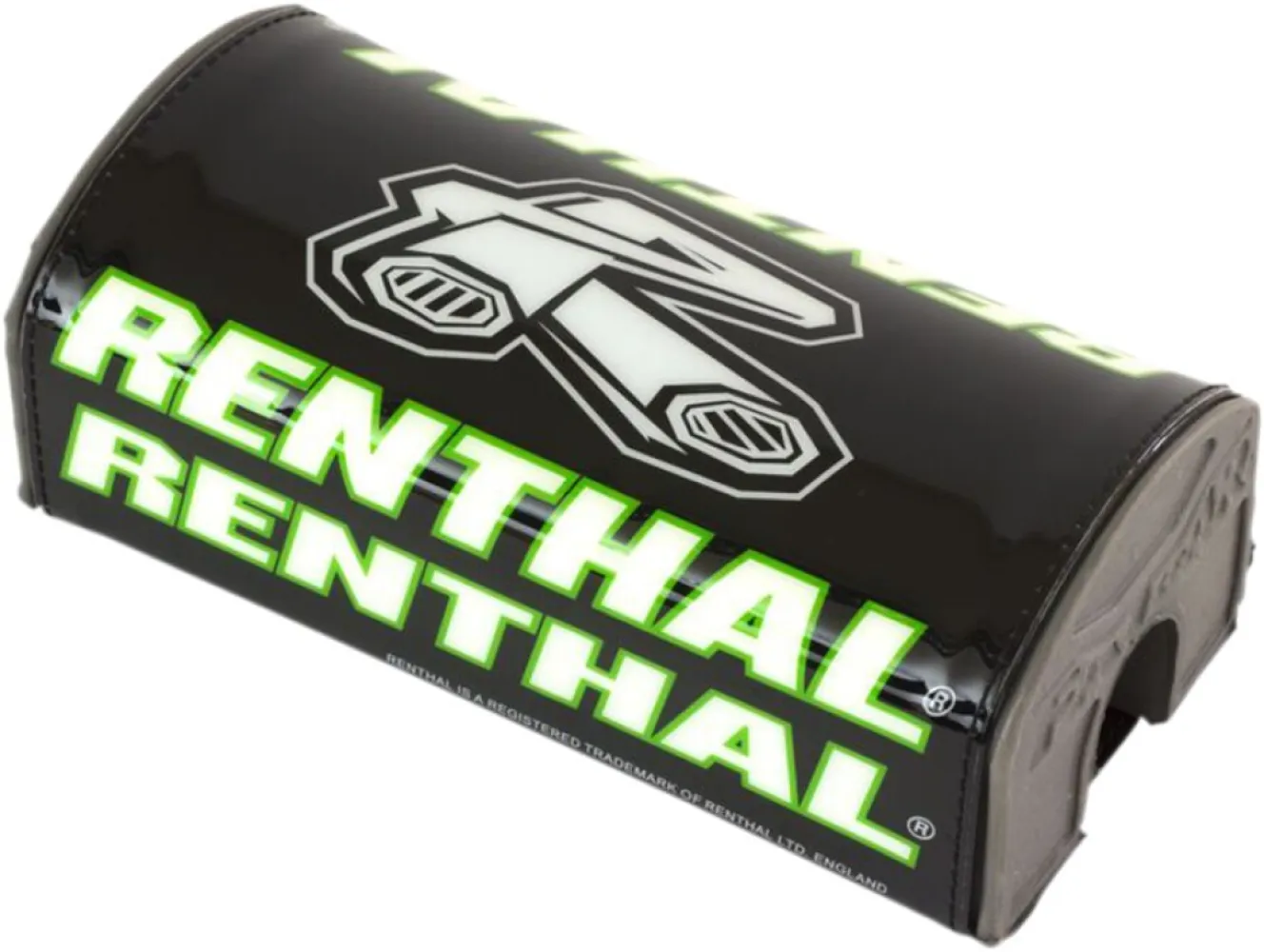 RENTHAL - FATBAR PAD BGW TEAM - 06014699
