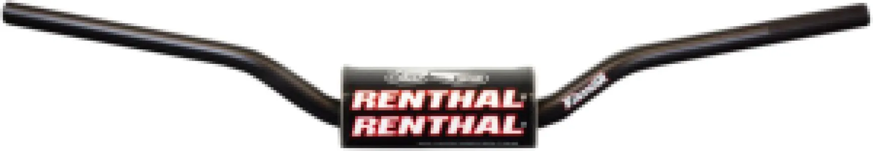 RENTHAL - RENTHAL FATBAR 839 BK - 06014696