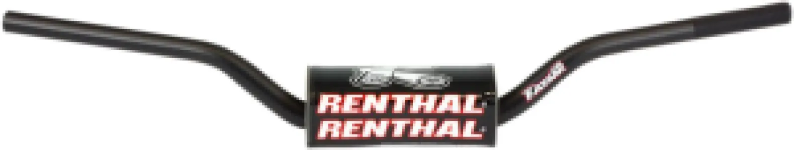 RENTHAL - RENTHAL FATBAR 842 BLK - 06014730