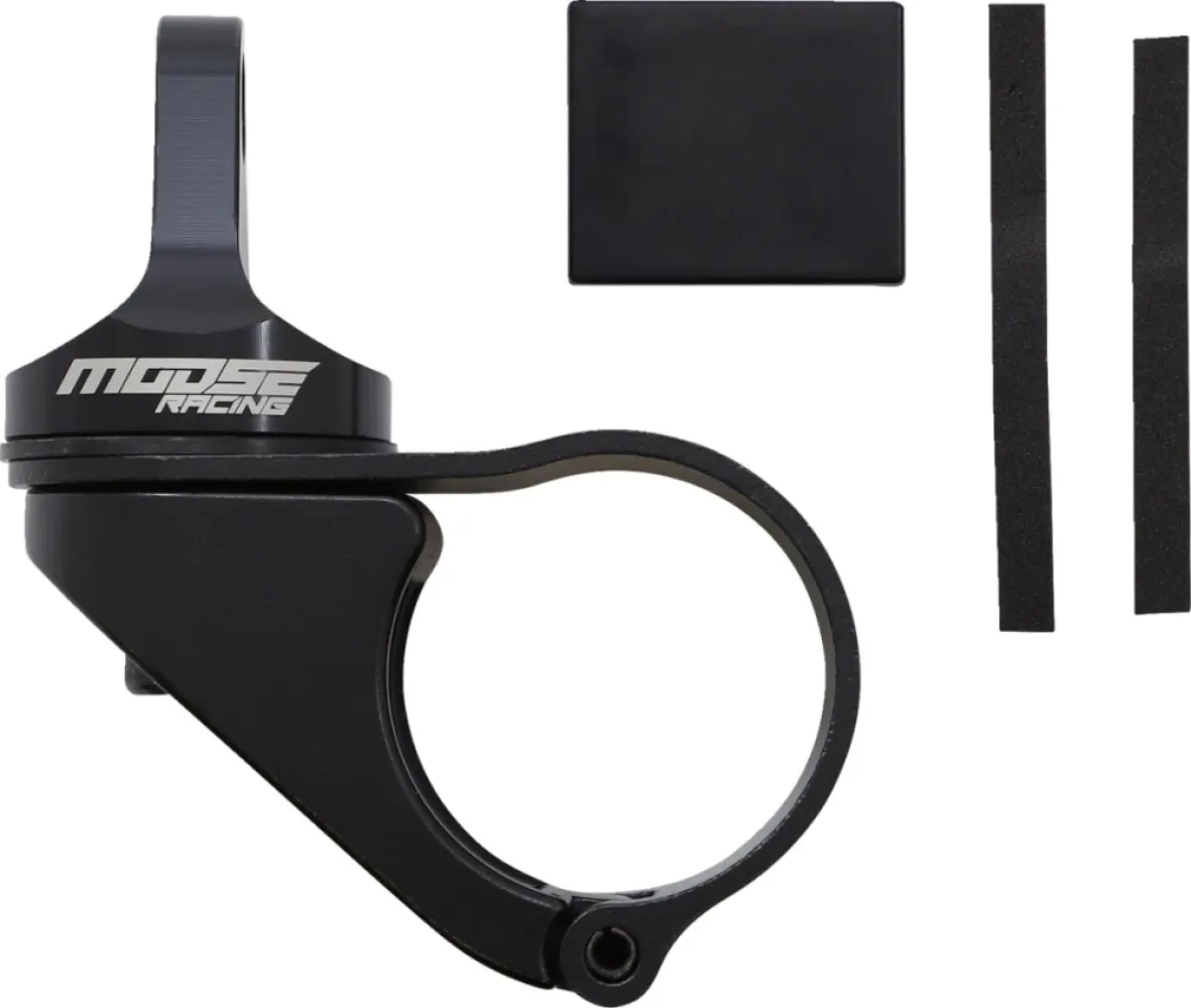 MOOSE OFFROAD HARD-PARTS - WHIP FLAG MOUNT 2 MSE - 05211903