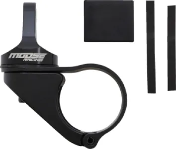 MOOSE OFFROAD HARD-PARTS - WHIP FLAG MOUNT 2 MSE - 05211903