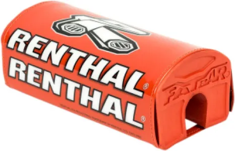 RENTHAL - FATBAR PAD LTD ED ORG - 06014864
