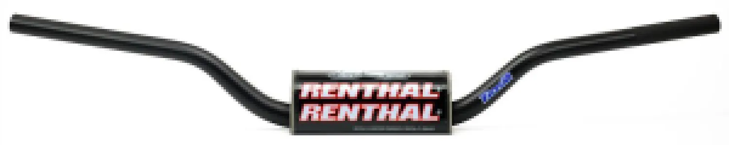 RENTHAL - RENTHAL FATBAR 602 BK - 06014946