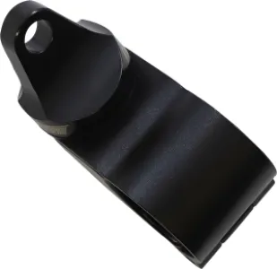 MOOSE OFFROAD HARD-PARTS - WHIP FLAG MNT 1.875 MSE - 05211904