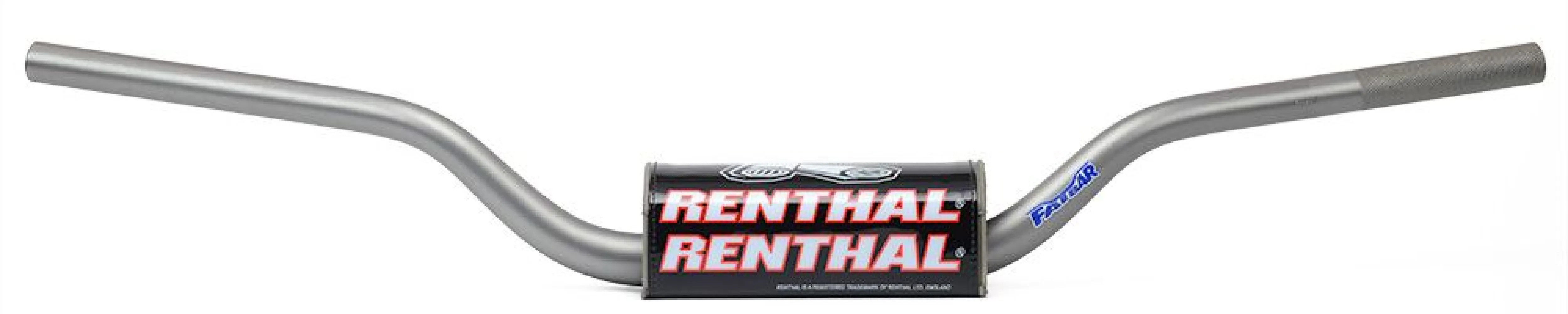 RENTHAL - RENTHAL FATBAR 602 TT - 06014948