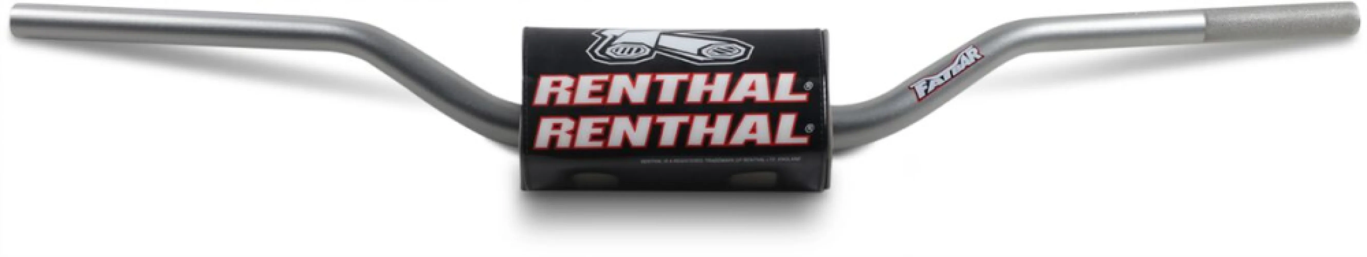 RENTHAL - RENTHAL FATBAR 602 TT - 06014948