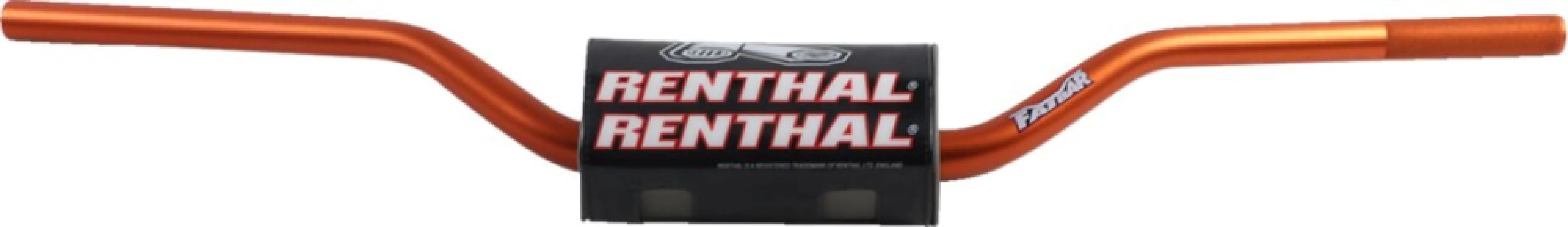 RENTHAL - RENTHAL FATBAR 604 RC OR - 06014949