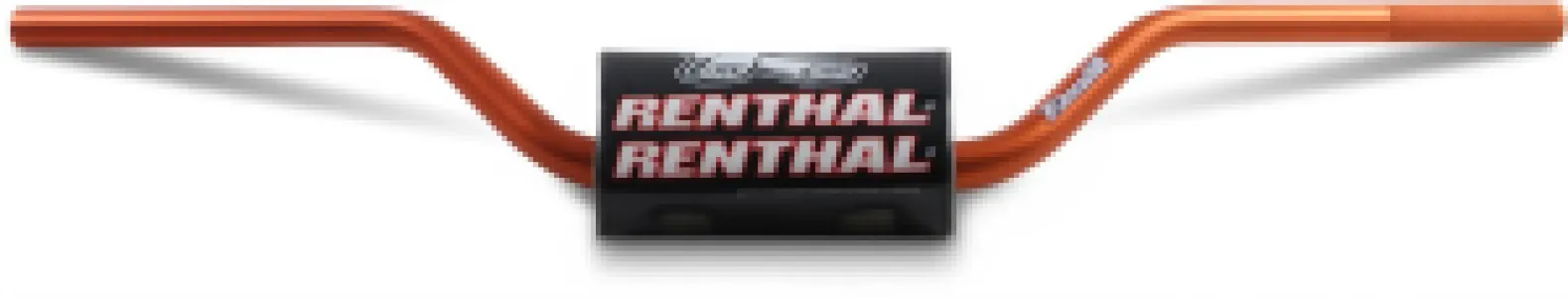 RENTHAL - RENTHAL FATBAR 609 RC HIGH OR - 06014950