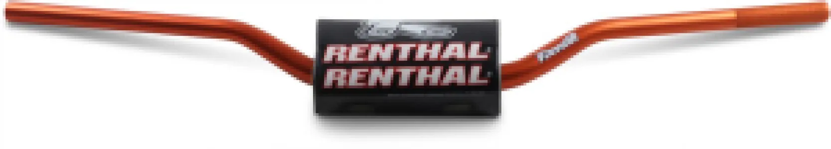 RENTHAL - RENTHAL FATBAR 827 KTM ORANGE - 06014956