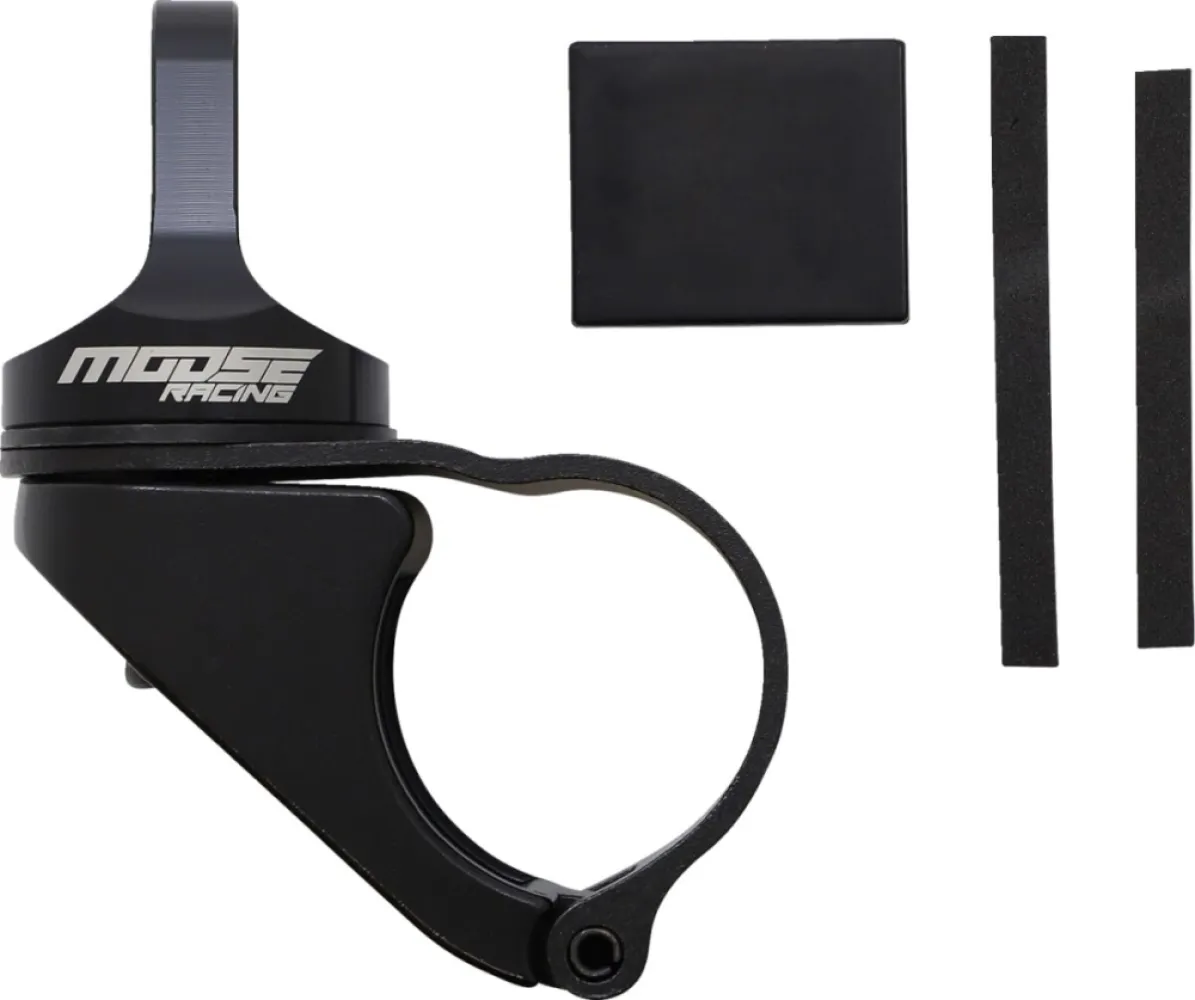 MOOSE OFFROAD HARD-PARTS - WHIP FLAG MNT 1.75 MSE - 05211905