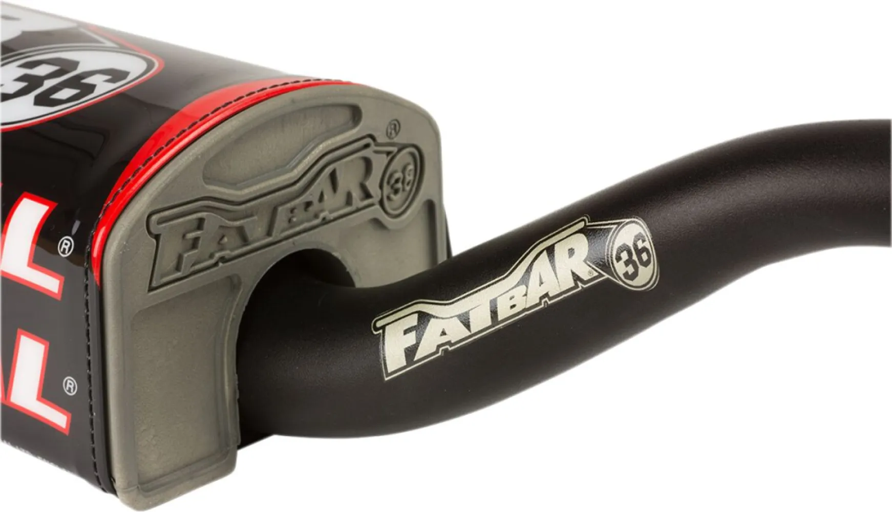 RENTHAL - FATBAR36 R-WORKS RC4/HDA - 06015247